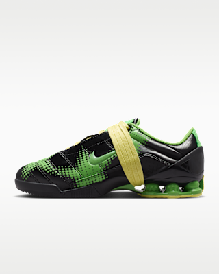 NIKE公式】ナイキ トータル 90 ショックス マジア ウィメンズ シューズ